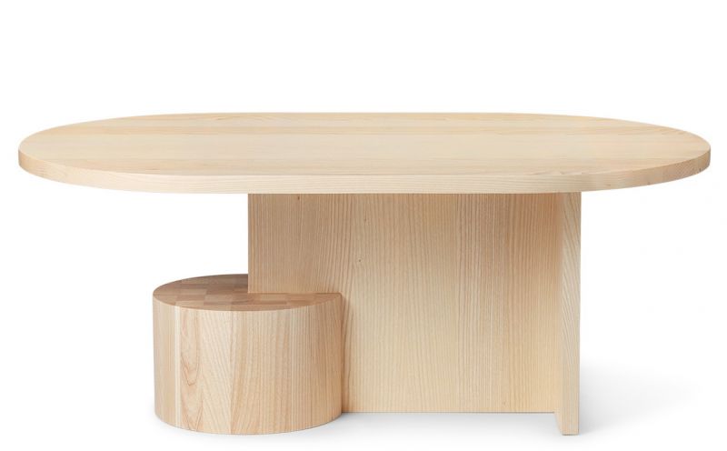 Insert Coffee Table Table basse Ferm Living